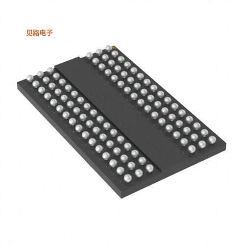 AS4C256M16D4-83BCN -[全新IC DRAM 4GBIT PARALLEL 96F