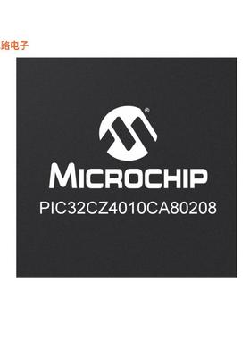 原装正品 PIC32CZ8110CA90208-I/8MX-SL3-全新