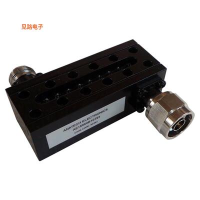 AE15550B10783 -[全新RF FILTER BAND PASS 15.55GHZ MOD]