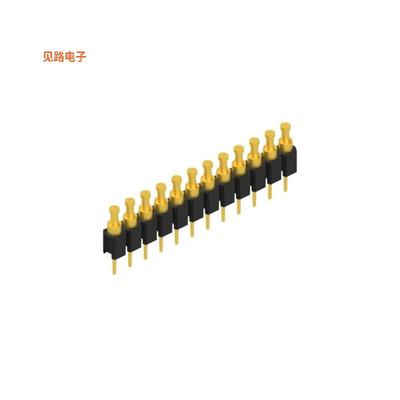 MK 03 12 G -原装[Solder and plug pins, D0.5 mm, A接头