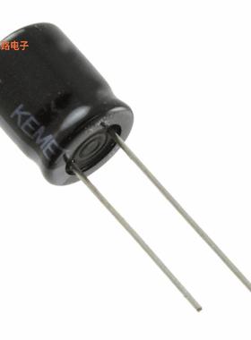 ESH227M035AH1AA -原装[CAP ALUM 220UF 20% 35V RADIAL TH220 F