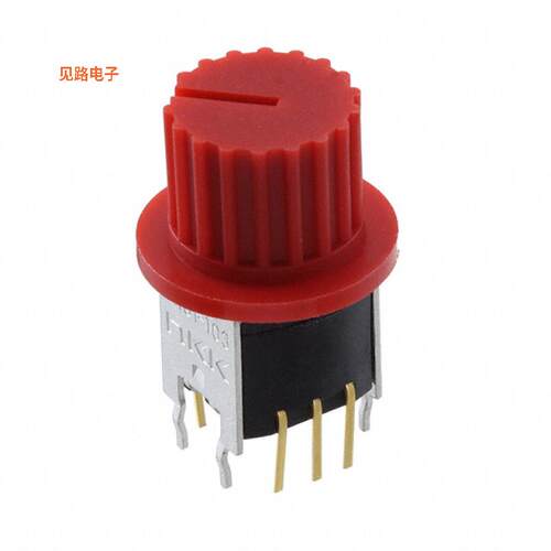 NR01103ANG13-2C -[全新SWITCH ROTARY 3POS 0.4VA 28V]