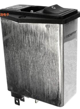 FN1394-10-05-11-QN-0 -[全新PWR ENT MOD RCPT IEC320-C14 PNL]