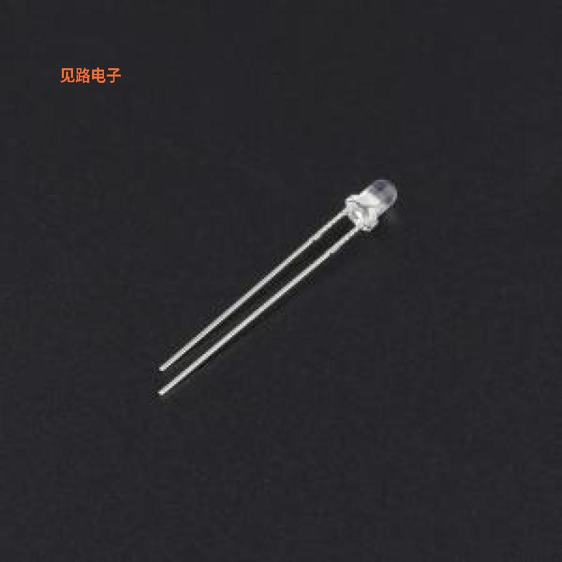 HV-52G2004C-L52 -[翠绿插件,D=3mm发光二极管/