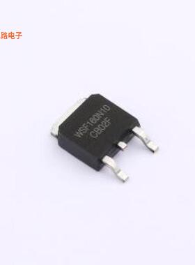 WSF160N10 -[原装(MOSFET)TO-252
