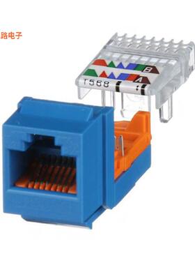 NK5E88MBUY -原装[JACK MODULE模块