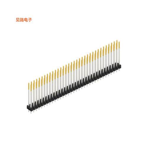 SL 22 265 68 S -原装[TWO ROWS,  0.635 MM接头