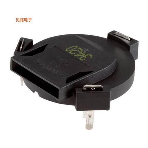 CPT-357-105T -原装[BUZZER PIEZO 14V 30MM TH，外部驱动