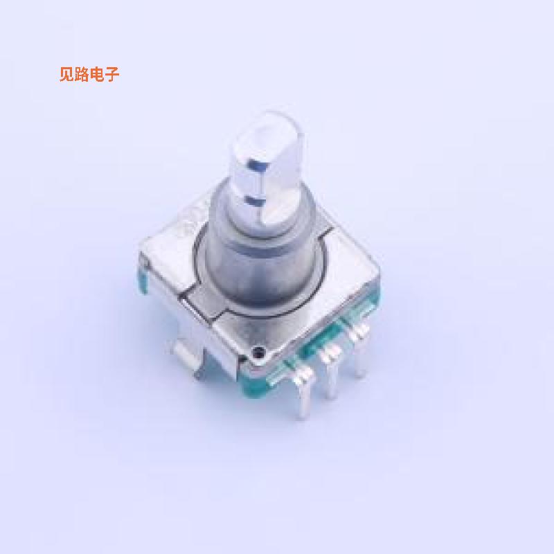 EC11E15204B1 -[原装旋转编码器插件