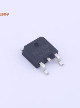 WSF30150A -[原装(MOSFET)TO-252