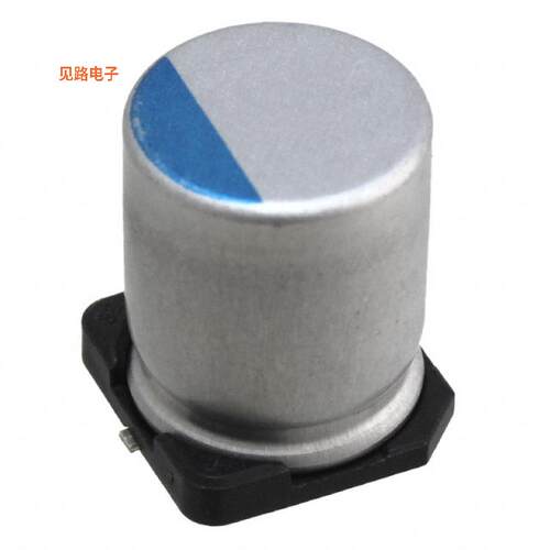 PCX1C391MCL1GS -[全新CAP ALUM POLY 390UF 20% 16V SM