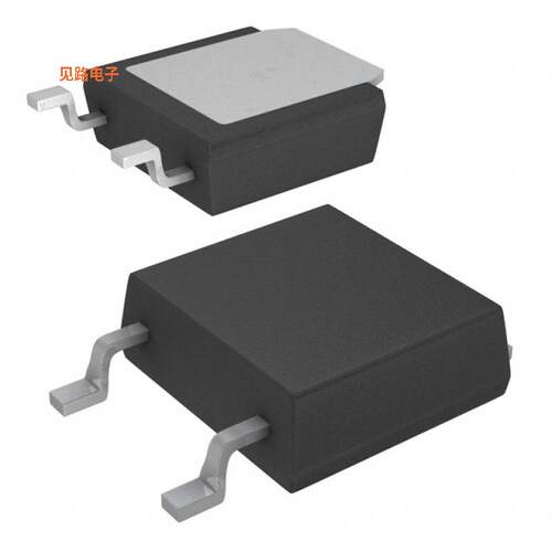 PWR163S-25-33R0J -[全新RES SMD 33 OHM 5% 25W DPAK]