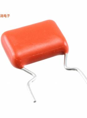 BFC236855102 -原装[CAP FILM 1000PF 10% 400VDC RAD1000 pF