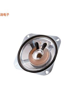 CSS-10237-58 -原装[SPEAKER 8OHM 5W TOP PORT 88DB磁性