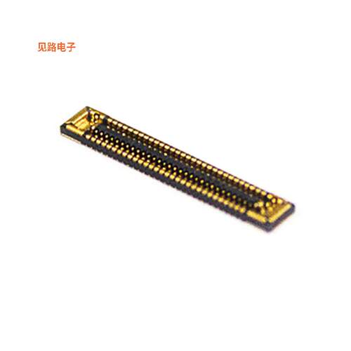 BF030-I60B-C06-C -[全新[BQ] BtoB 0.30PITCH 60PIN RCPT]