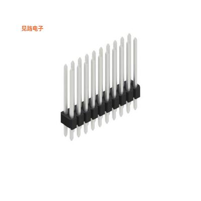 SLV W 4 080 20 Z -原装[two rows 4-72 contacts接头