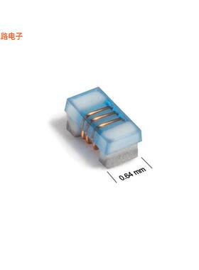 0402CS-16NXGRW -[全新FIXED IND 16NH 560MA 220MOHM SM]