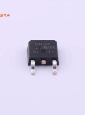 IRFR4104TRPBF -[原装MOSFET N-CH 40V 42A DPAKDPAK(TO-252AA)