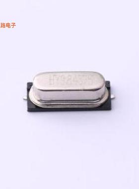 HY984375M49SSMDOB2R20 -[原装无源晶振HC-49S-SMD