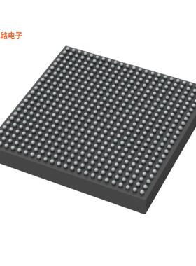 TI120G529I3 -[全新FPGA TITAN 80GPIO 448DSP 529BGA]