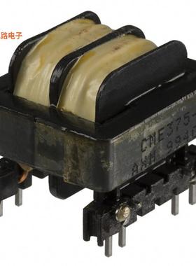 CME375-1 -原装[CMC 4.4MH 5.5A 2LN THROUGH HOLE电源线