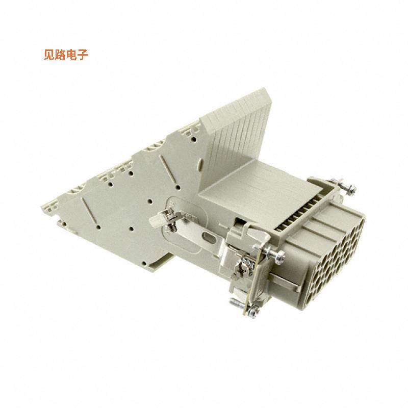 09210404701 -原装[INSERT FMALE 46P+1GND TERM BLOCK插件