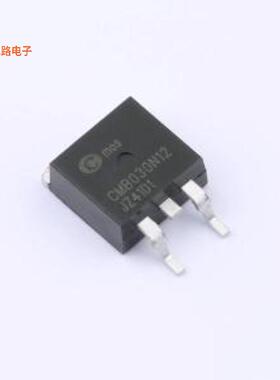 CMB030N12 -[原装(MOSFET)TO-263