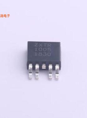 ZXTR1005K4-13 -[原装线性稳压器(LDO)TO-252-4