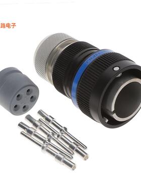 VG95234M-18-11PNJ -[全新VG95234 5C 5#25 PIN CABLE PLUG]