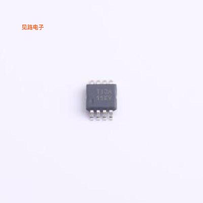 REF6025IDGKR -[原装电压基准芯片VSSOP-8-0.65mm