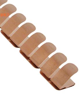 0097060702 -原装[RFI FINGERSTOCK BECU NICKEL CLIP簧片