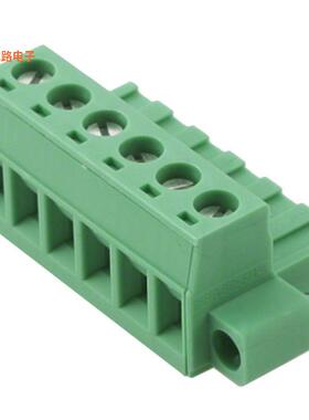 1778027 -[全新TERM BLOCK PLUG 6POS 5.08MM]