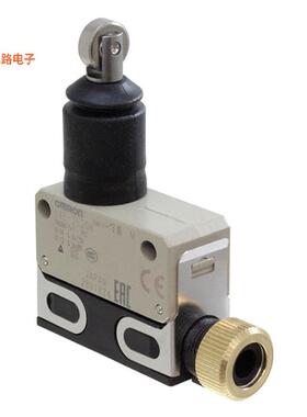 D4E-2E20N -原装[SWITCH SNAP ACT SPDT 0.1A 125VSPDT