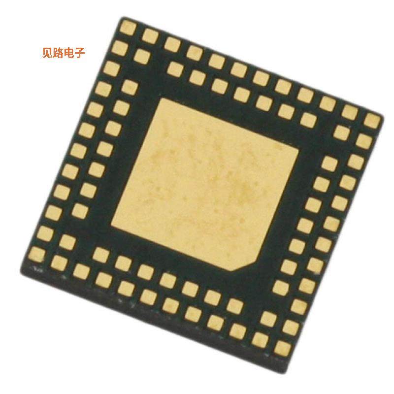 C8051F966-B-GM -原装[IC MCU 8BIT 32KB FLASH 76DQFN未验证