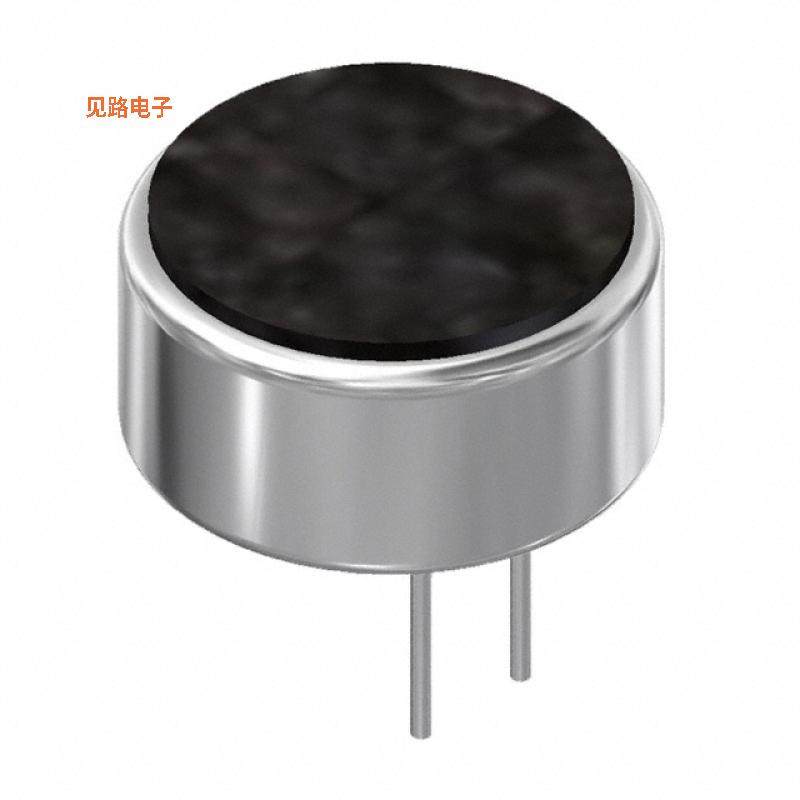 POM-2744P-C33-R -[全新MIC COND ANLG OMNI -44DB 0.236