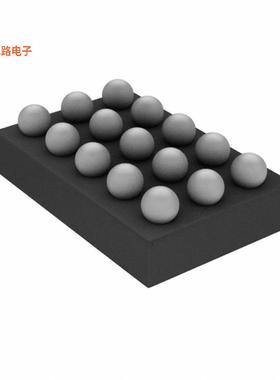 TPD5S116YFFR -[全新IC INTERFACE SPECIALIZED 15DSBGA]