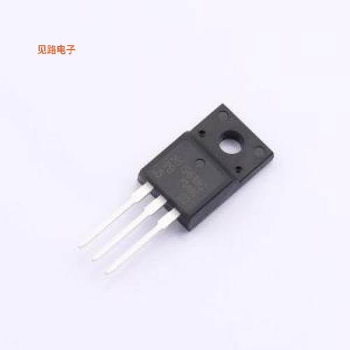 IRFI9610GPBF-VB -[原装(MOSFET)TO-220F