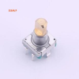 EC1110120005 -[原装旋转编码器插件