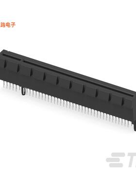 2362375-4 -原装[PCIE GEN4, 164POS ,G/F ,DIP ,2.3PCI Express