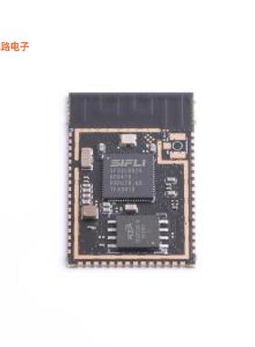 LC-OPEN-SF32LB52-MOD-N16R8 -[原装蓝牙模块SMD,18x27.9mm