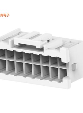 1-2324579-6 -[全新HOUSING, PLUG, 16P, DUAL ROW, EP]