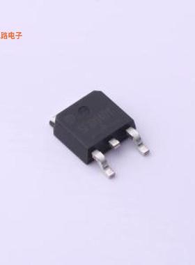 SF1004DY -[原装快恢复/高效率二极管TO-252