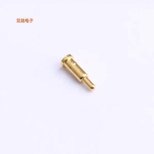 YTC1P-4020-01 -[2.0x6 100gSMDPogo Pin弹簧探针