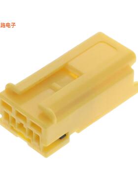 MX37004PP3 -原装[CONN PLUG HSG 4POS插头