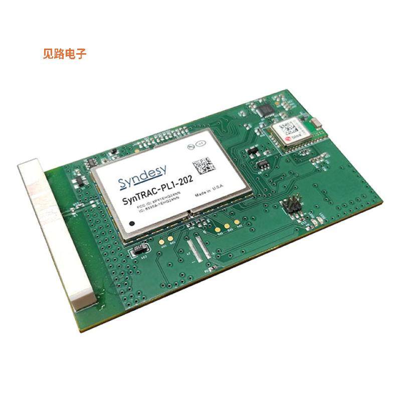 SYNTRAC-PL1-202 -原装[RF TXRX MOD CELL NAVIGATION