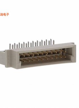 5-1393644-6 -原装[CONN DIN PLUG 20POSCONN DIN PLUG 20POS