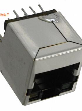 SI-46014-F -[全新CONN JACK 1PORT PCB]