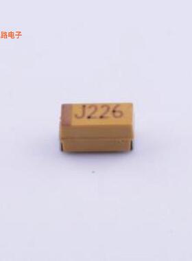 TC212A226K006Y -[原装钽CASE-A-3216-18(mm)