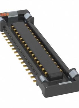 BM23FR0.6-30DS-0.35V(895) -[全新CONN RCPT 30POS SMD GOLD]