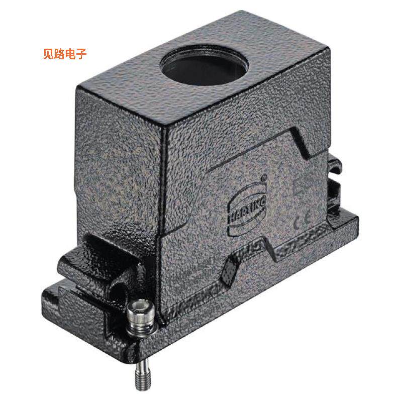 19405160413 -原装[16B HPR COMPACT HOOD, HC (WIDE),防护罩